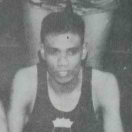 Bernardo, Narciso †