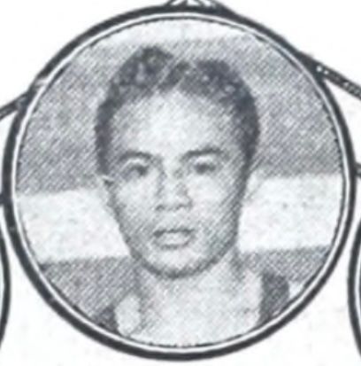 Nunag, Felipe †