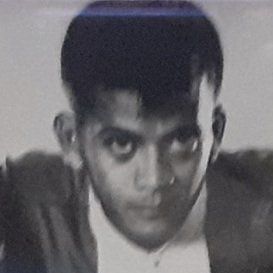 Oconer, Norberto