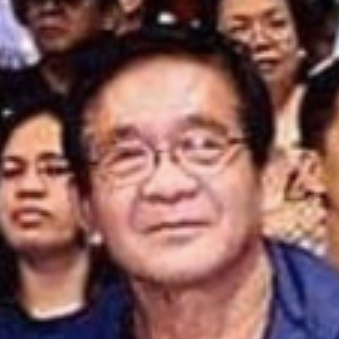Bauzon, Orlando †