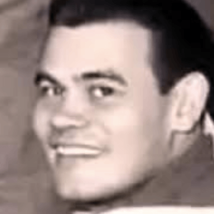 Pacheco, Eddie &dagger;