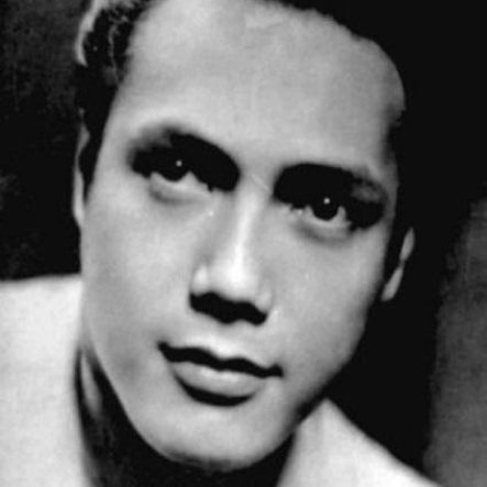 Padilla, Jos&eacute; &dagger;
