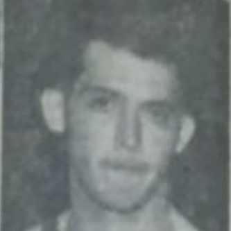 Barreto, Rafael †