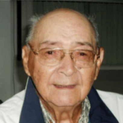 Campos, Ramon Jr. †