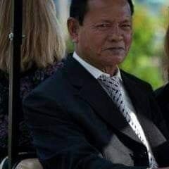Arpon, Rodolfo †