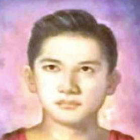 Saldana, Ponciano &dagger;