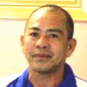 Alegada, Samuel