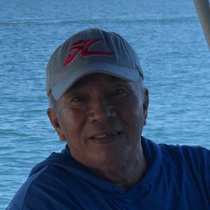 Soriano, Nestor &dagger;