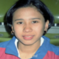 Strachan, Jasmin