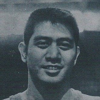 Tolentino, Elias &dagger;