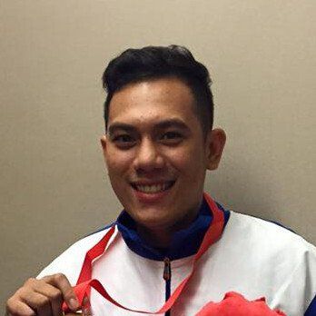 Valdez, Jayson