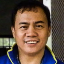 Velasco, Roel