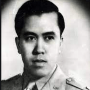 Villamor, Antonio