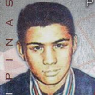 Villanueva, Anthony &dagger;