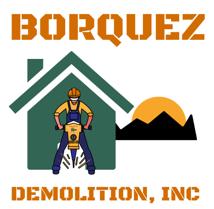 Borquez Demolition Borquez Demolition