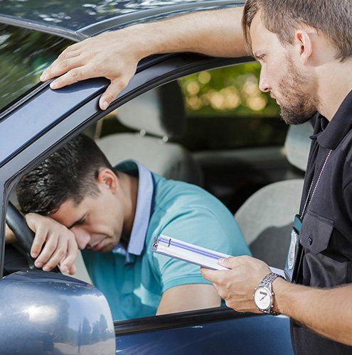 High Risk Auto Insurance — Car Owner Commit Violations in  Austell, GA