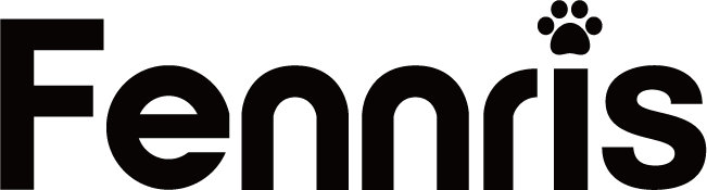 Logo with the word 