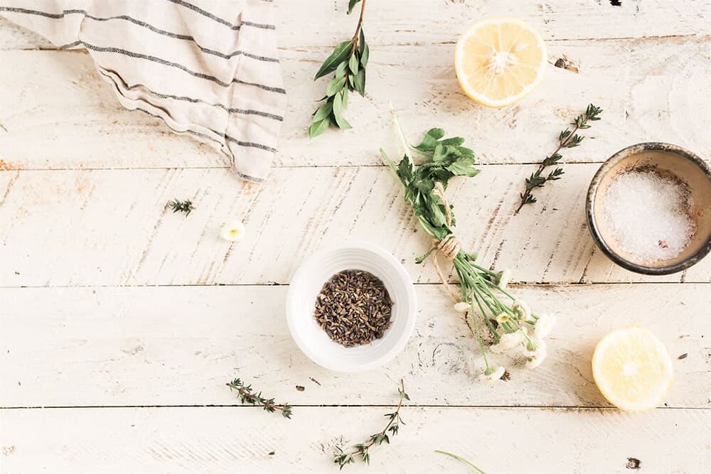 Natural Medicine & Flowers — Naturopath in Toowoomba, QLD