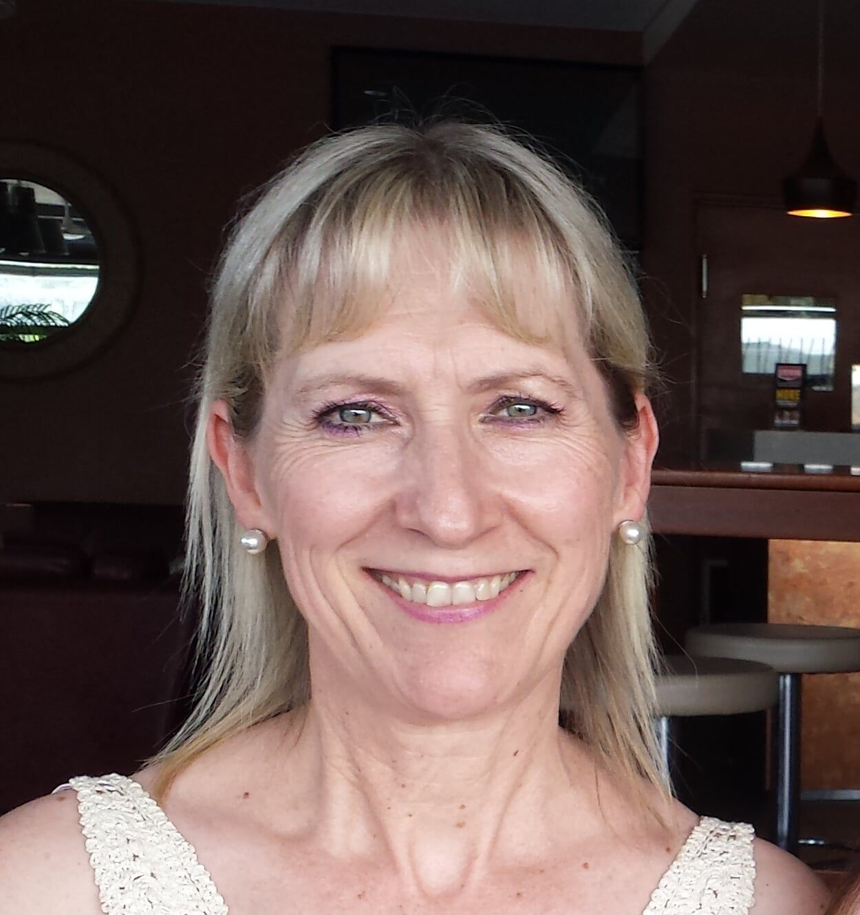 Desley Lock — Naturopath in Toowoomba, QLD