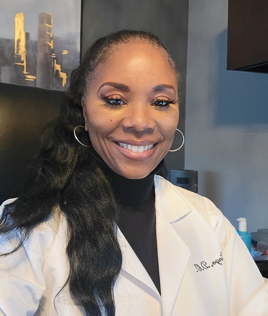 Dr. Tracy Ringo