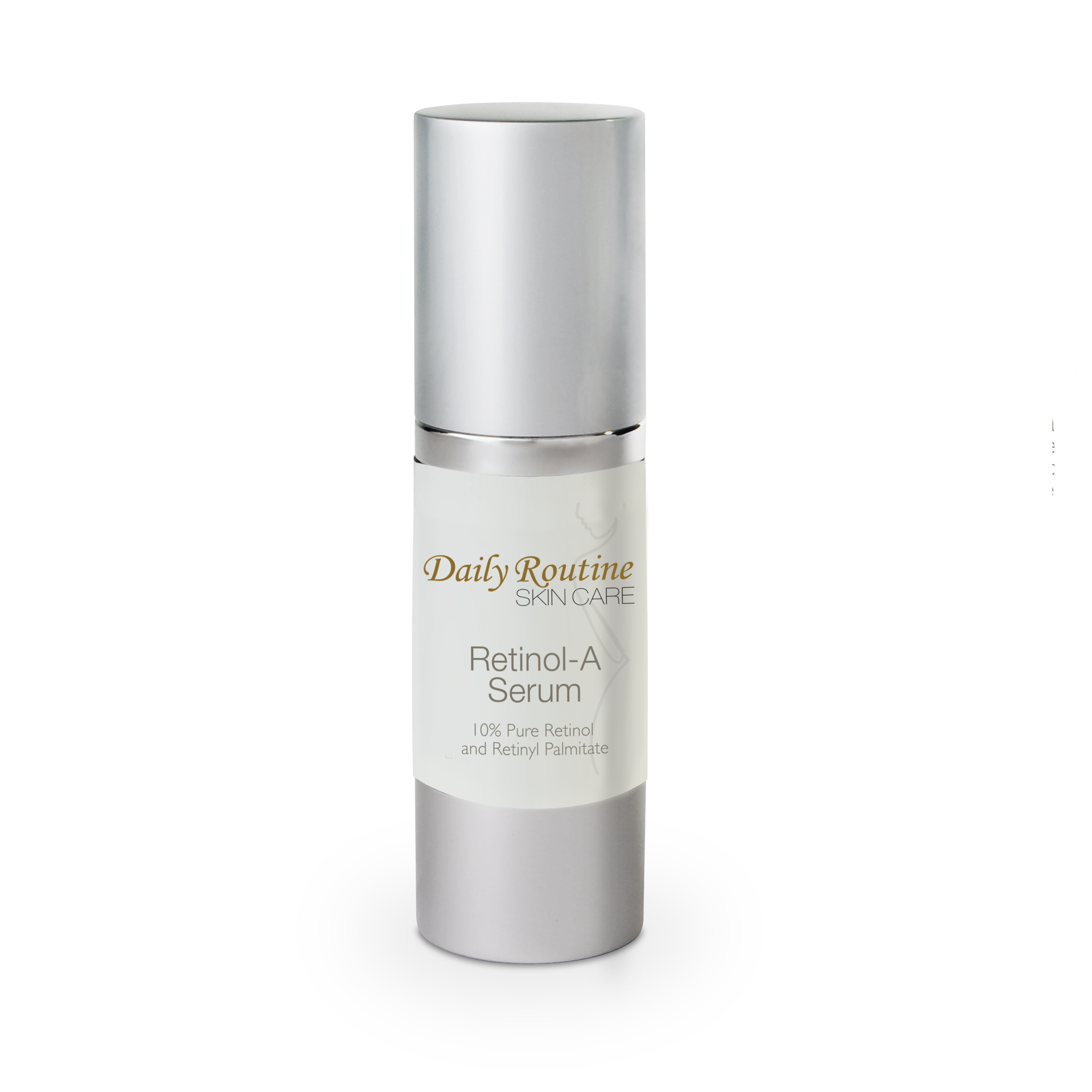 Retinol-A Serum by Daily Routine Skin Care