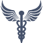 Icon Medizinrecht