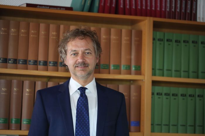 Rechtsanwalt Michael Kluge