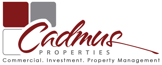 Cadmus Properties Corp Logo