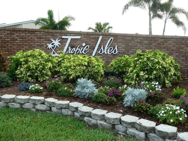 Tropic Isles
