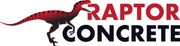 Raptor Concrete