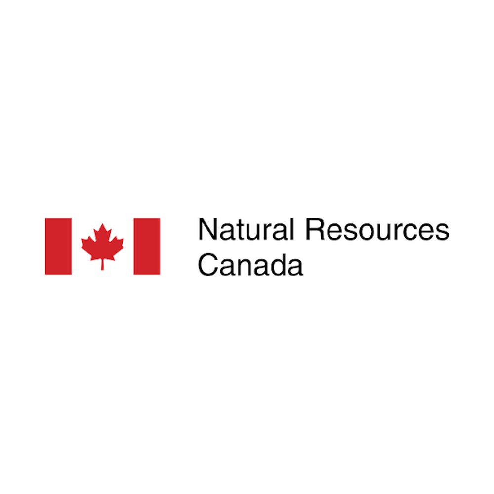 Natural Resources Canada logo
