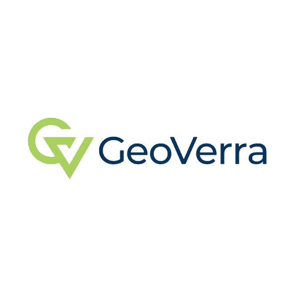 GeoVerra logo