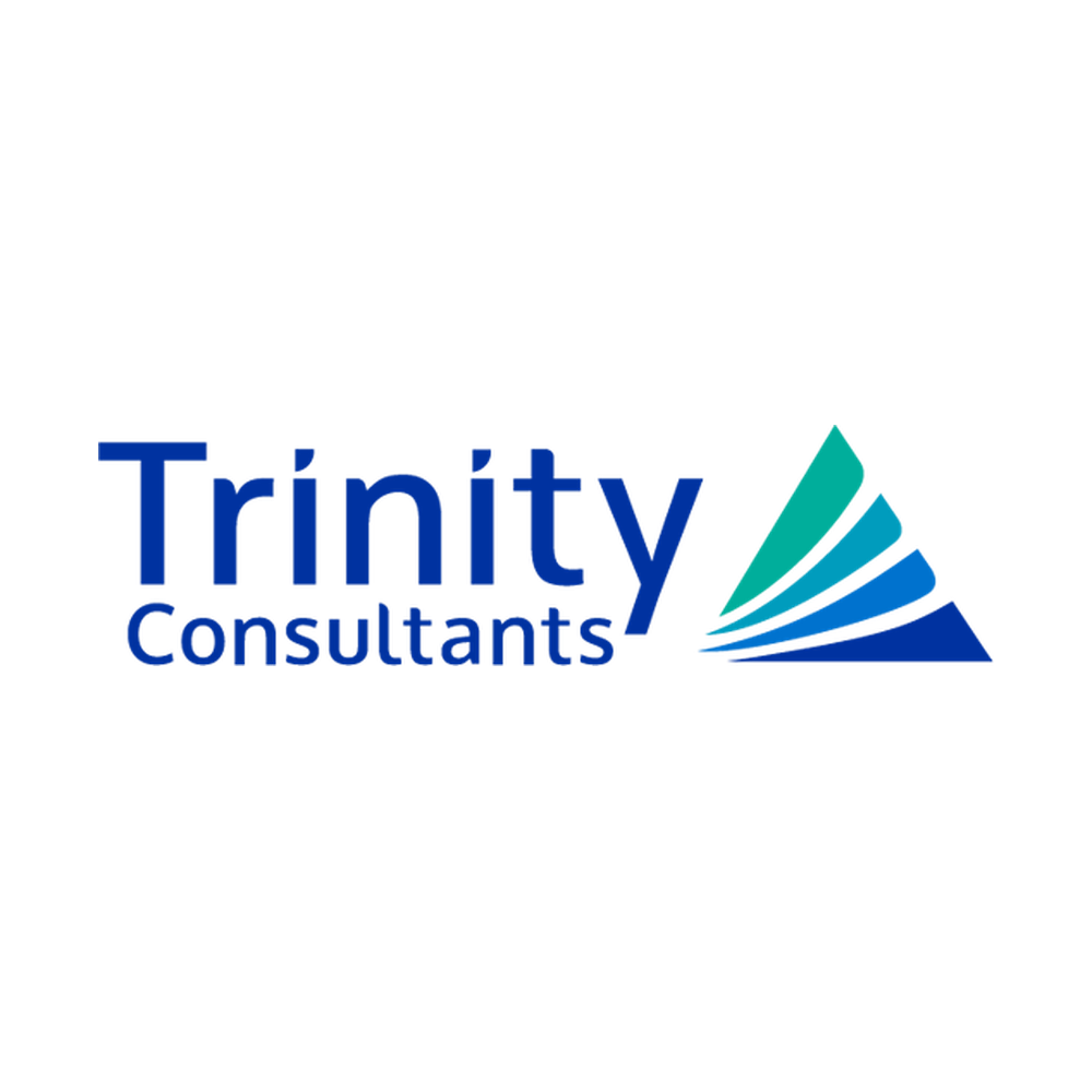 Trinity Consultants logo