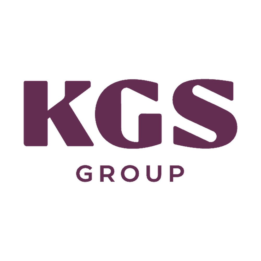 KGS Group logo