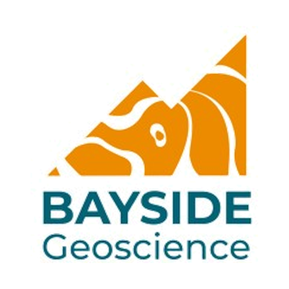 Bayside Geoscience logo