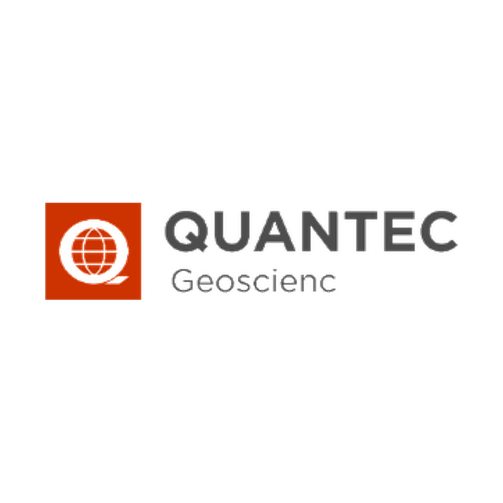 Quantec Geoscience logo
