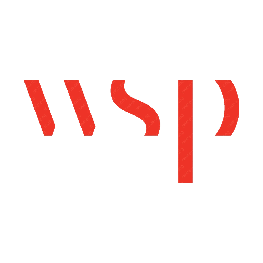 WSP logo