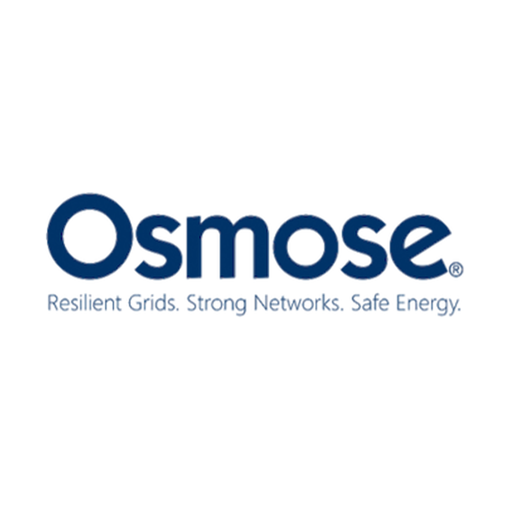 Osmose Utilities Services logo