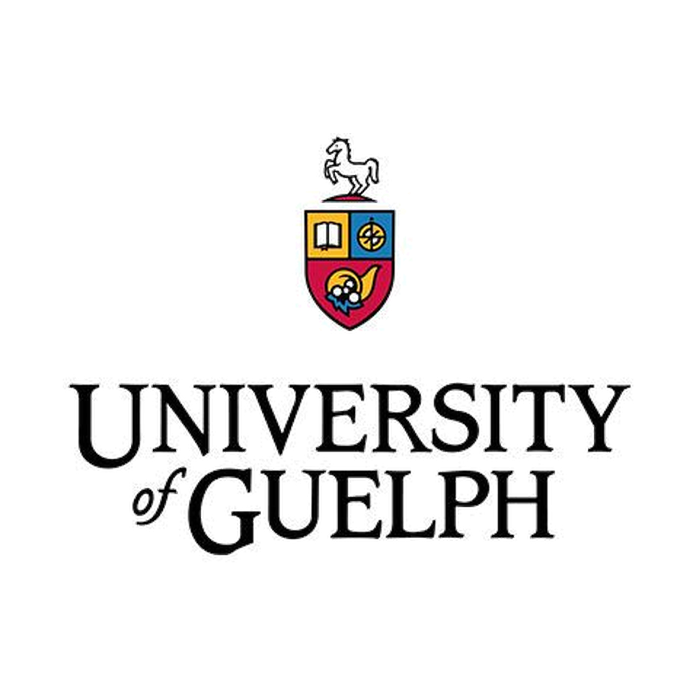 University of Guelph logo