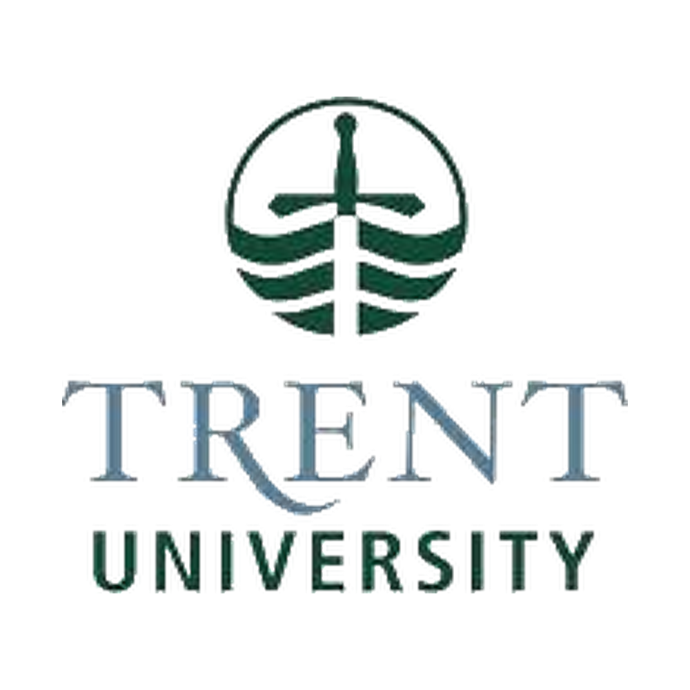 Trent University logo