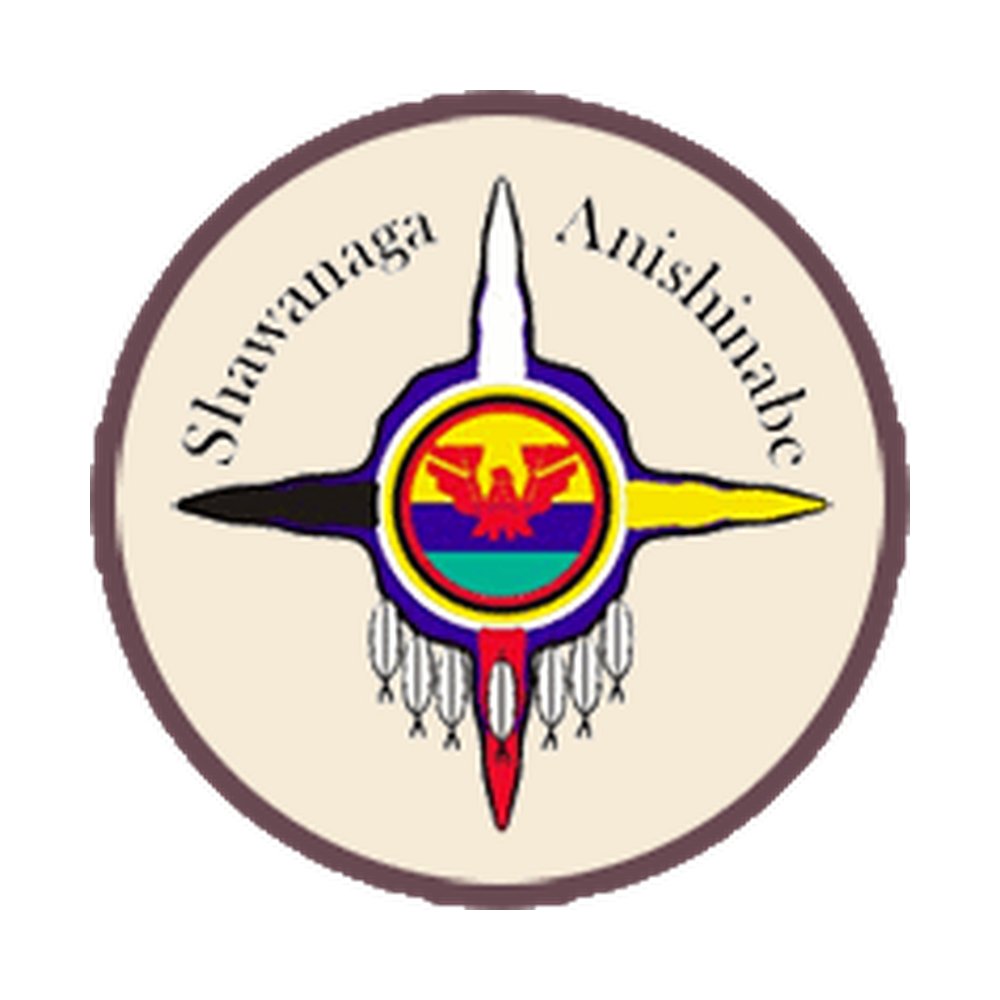Shawanaga First Nation logo