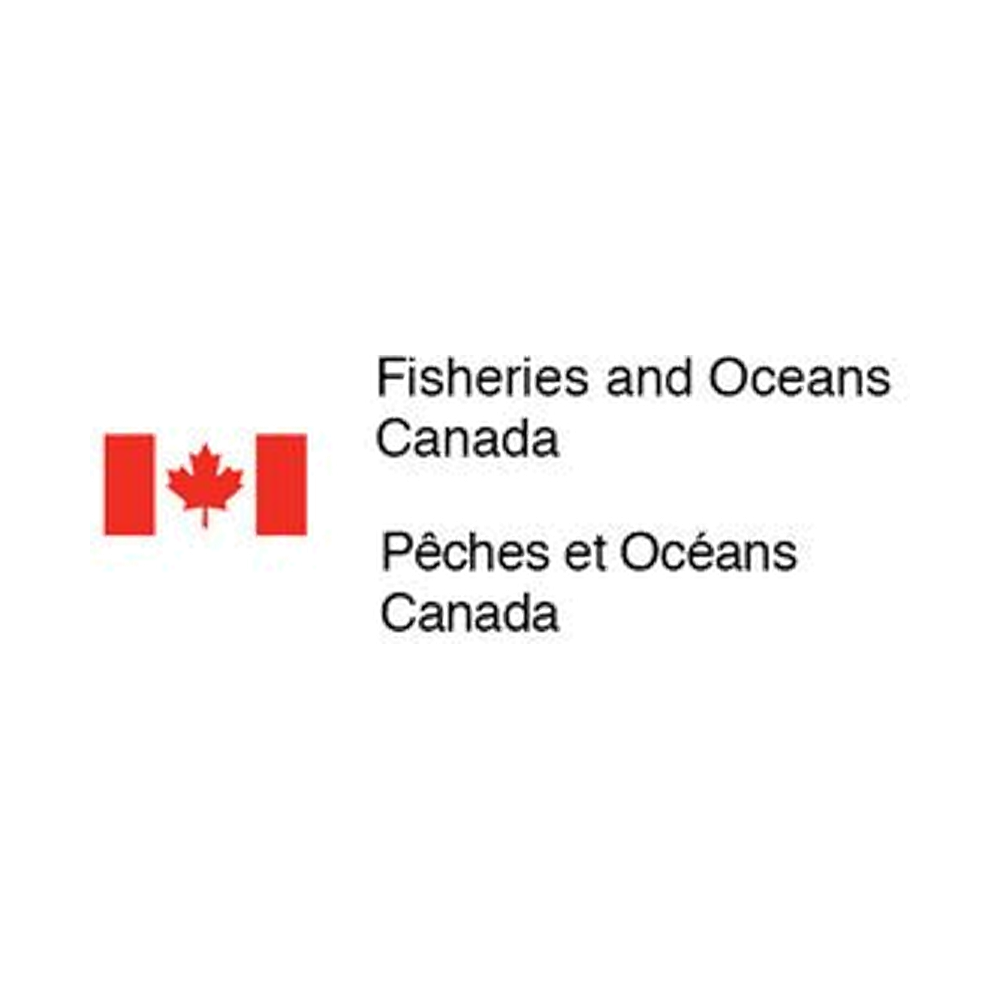 Fisheries and Oceans Canada logo