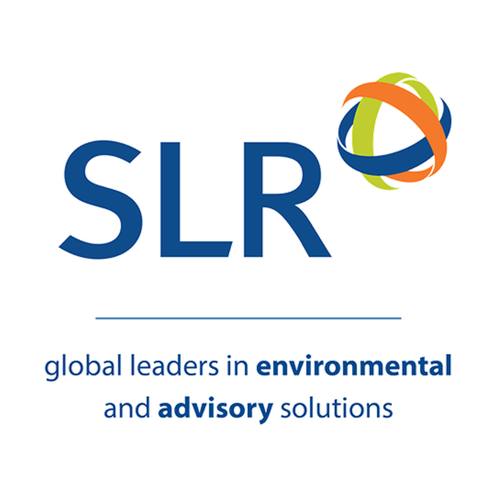 SLR Consulting logo