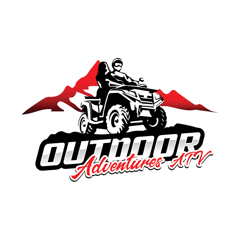 Outdoor Adventures ATV logo