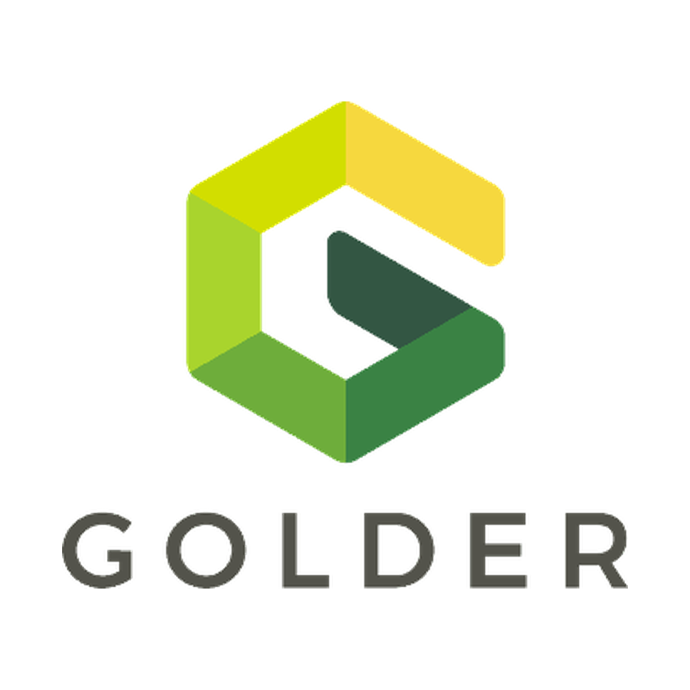 Golder Associates logo