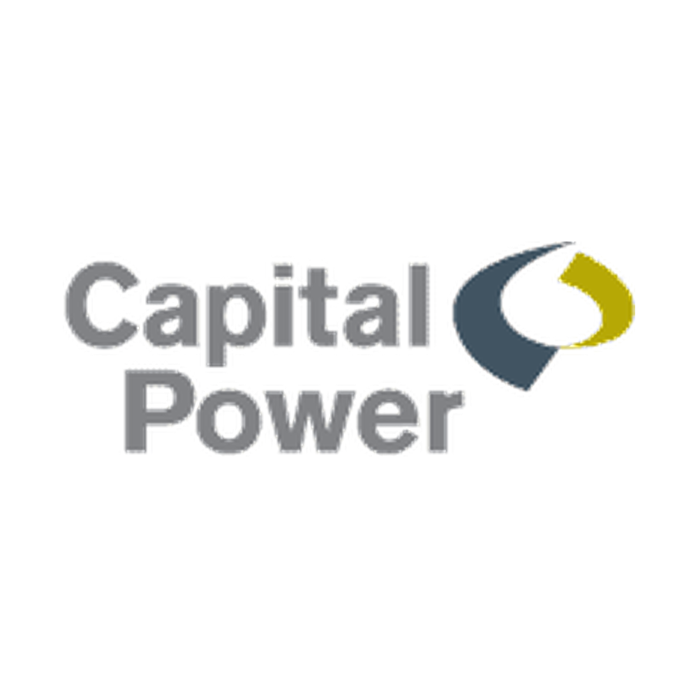 Capital Power logo