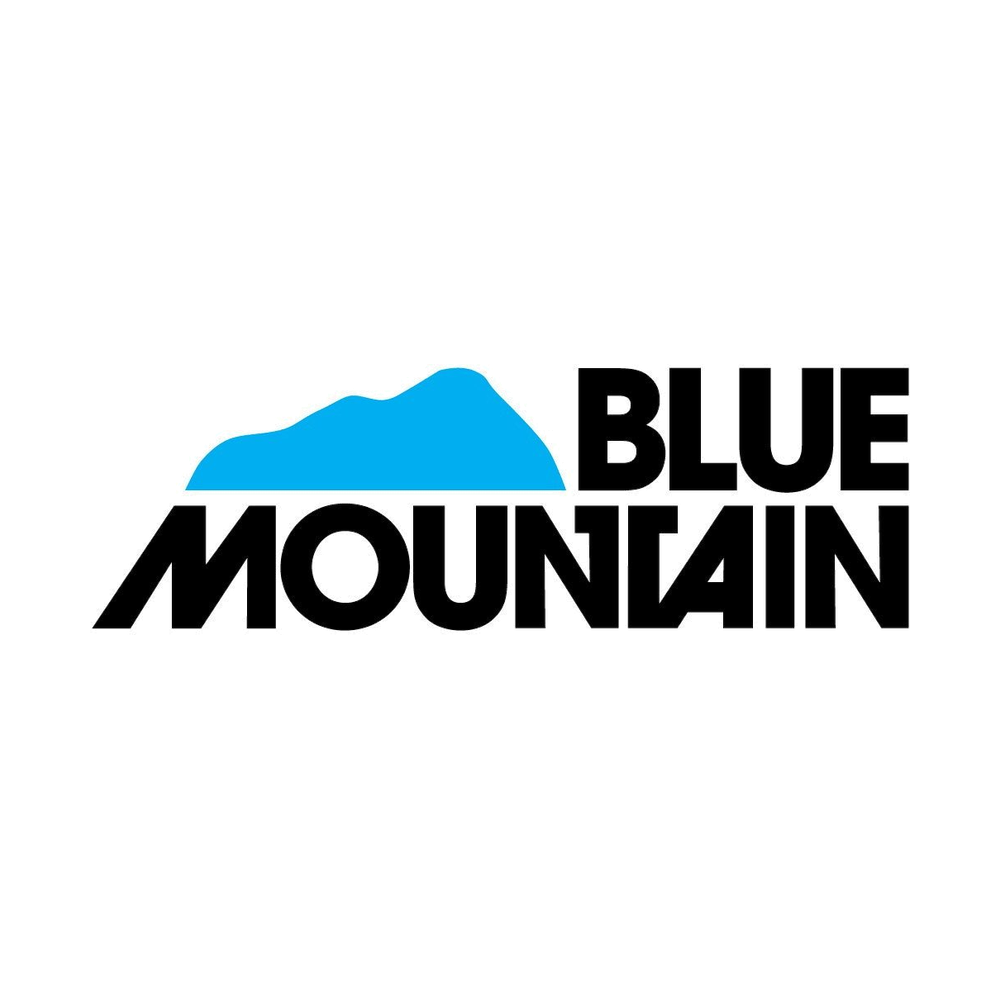 Blue Mountain Resort logo