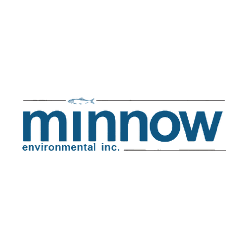 Minnow Environmental logo
