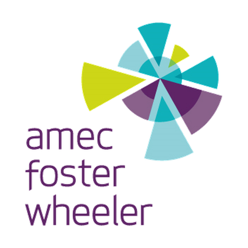 Amec Foster Wheeler Logo