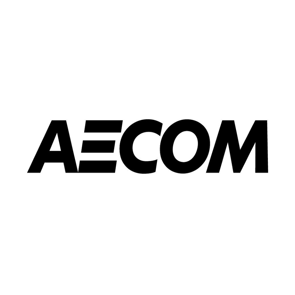 AECOM logo